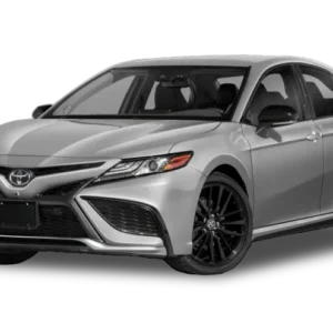 Sedan Airport Transfer