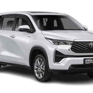 SUV Point to Point