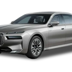 Luxury Airport Transfer